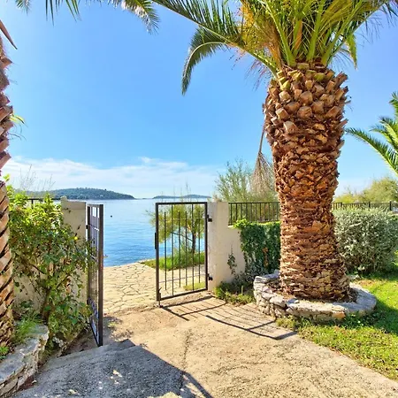 Διαμέρισμα Family Friendly Seaside - 2010