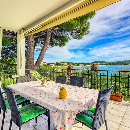 Daire Family Friendly Seaside - 2010 Rogoznica (Sibenik-Knin)