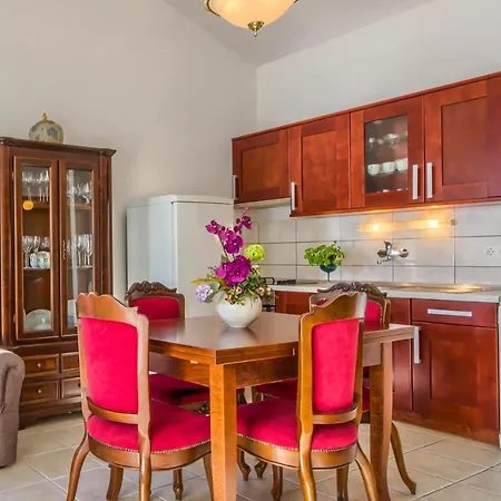 Family Friendly Seaside - 2010 Διαμέρισμα