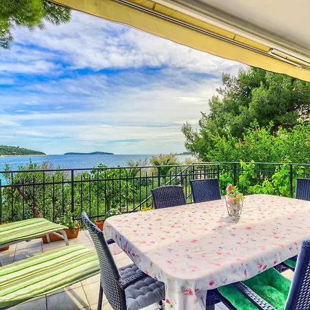 Family Friendly Seaside - 2010 * Rogoznica (Sibenik-Knin)