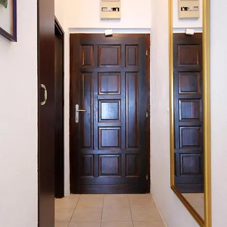 Διαμέρισμα Family Friendly Seaside - 2010 *