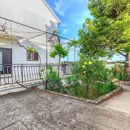 Διαμέρισμα Family Friendly Seaside - 2010