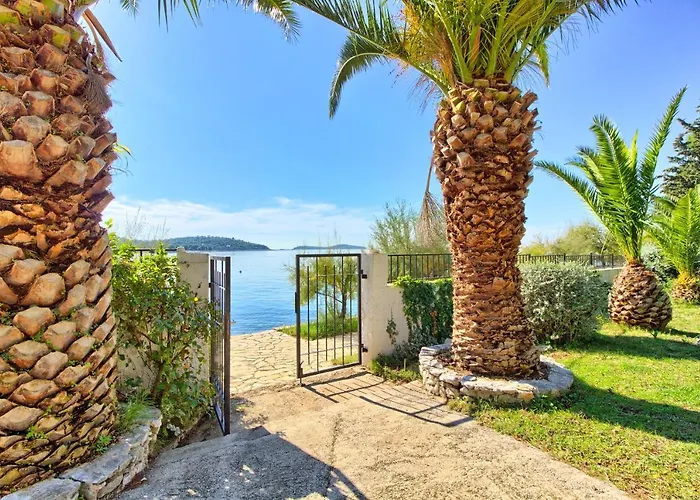 Apartment Family Friendly Seaside - 2010