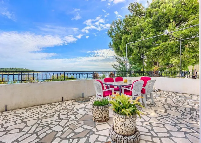 Apartment Family Friendly Seaside - 2010 *