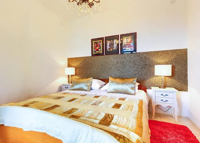 Family Friendly Seaside - 2010 Apartman