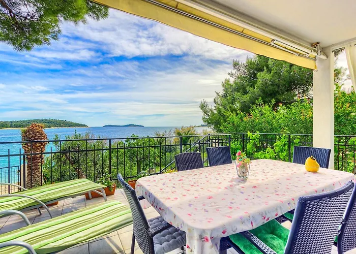 Family Friendly Seaside - 2010 * Rogoznica (Sibenik-Knin)