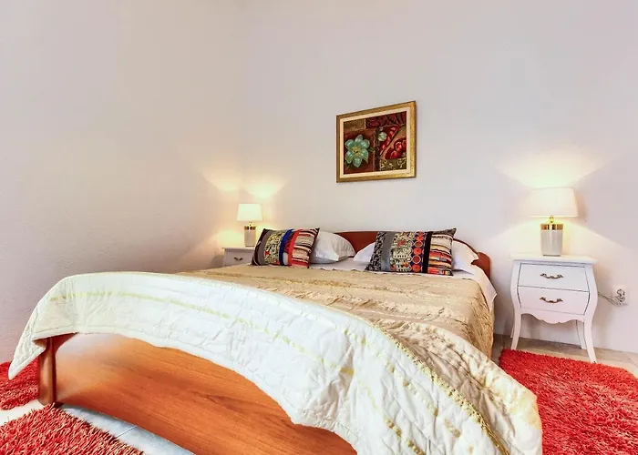 Family Friendly Seaside - 2010 Apartman *