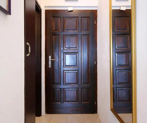 Apartman Family Friendly Seaside - 2010 *