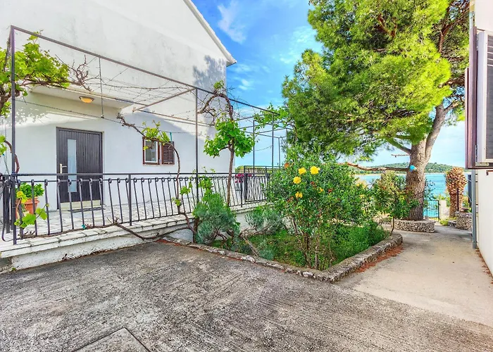 Apartman Family Friendly Seaside - 2010