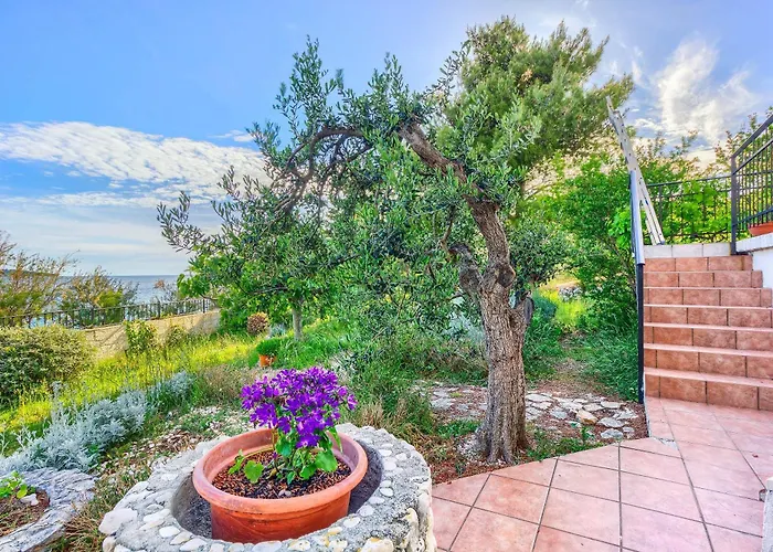 Family Friendly Seaside - 2010 Apartman Rogoznica (Sibenik-Knin)