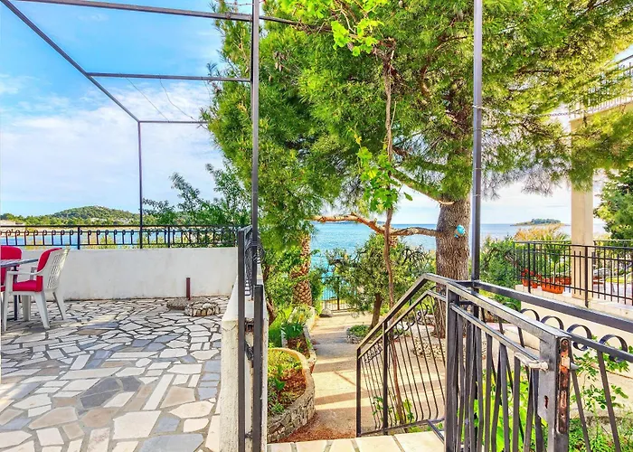 Family Friendly Seaside - 2010 * Rogoznica (Sibenik-Knin)